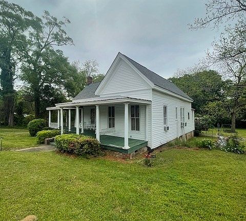 104 W Louisville St, Clayton, AL 36016 | MLS #197081 | Zillow