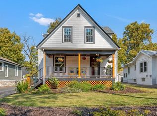 311 Baker Ave, Saint Louis, MO