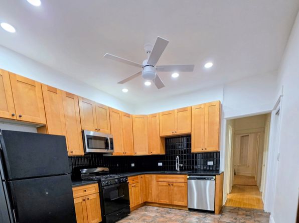 (undisclosed Address), Chicago, IL 60647 property photo