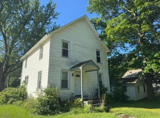 257 Pleasant Dr, Warren, PA 16365