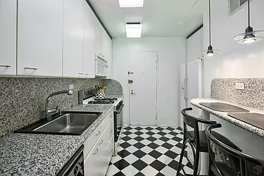 Sold by Halstead Real Estate