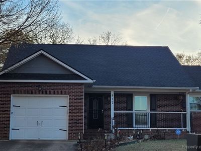 417 Southland Dr, Fayetteville, NC, 28311