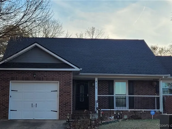 417 Southland Dr, Fayetteville, NC 28311