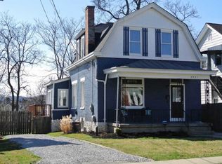 3521 Glenn Ave, Covington, KY