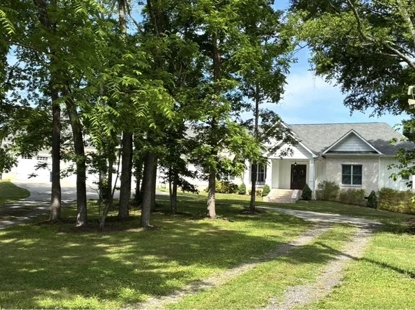 115 Wilder Rd, Chickamauga, GA 30707