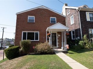 1801 Montpelier Ave, Pittsburgh, PA