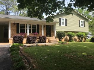 2132 Timber Trace Cir NW LOT 33, Cleveland, TN 37311