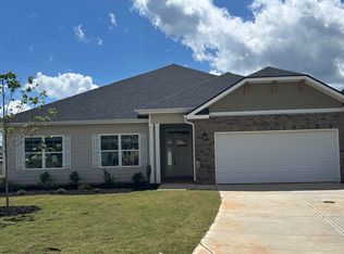 1302 Barrington Place Cv, Macon, GA 31220