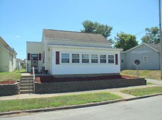 419 E Union St, Circleville, OH 43113