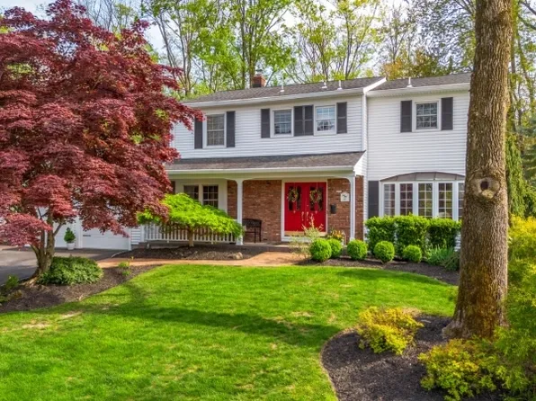49 Tall Oaks Dr, Wayne Twp., NJ 07470