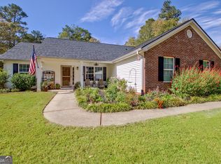 170 Old Mill Way, Senoia, GA 30276