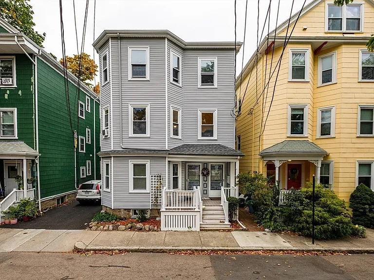 7 Mulford St #1 — Photo 17