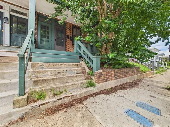 1912 Parkwood Ave #1, Richmond, VA 23220