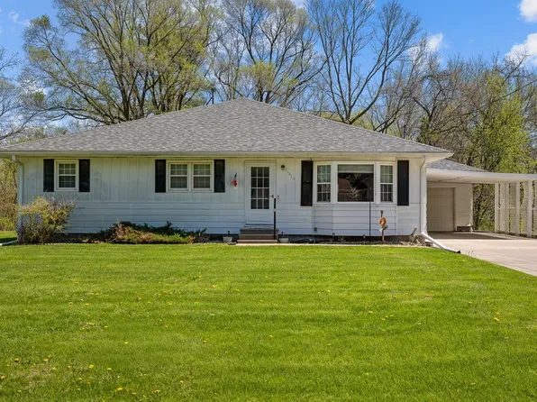 11213 22nd St, Milan, IL 61264