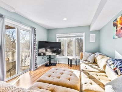 2 Duck Pond Rd APT 122, Beverly, MA, 01915