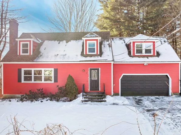 4 Unicorn Way, Nashua, NH 03063
