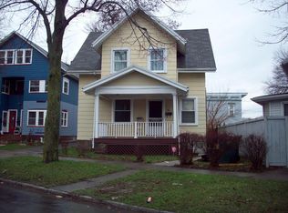 125 Field St, Rochester, NY 14620