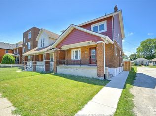 883 Pillette Rd, Windsor, ON N8Y3B4