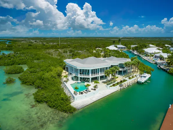 200 Erie Dr, Cudjoe Key, FL 33042