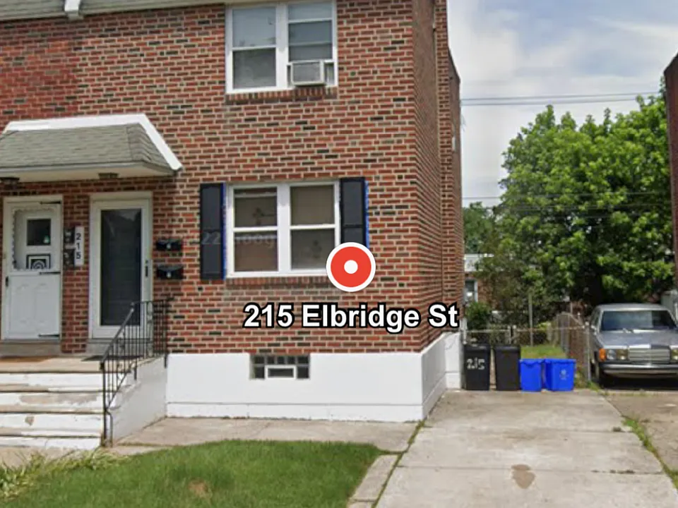 215 Elbridge St