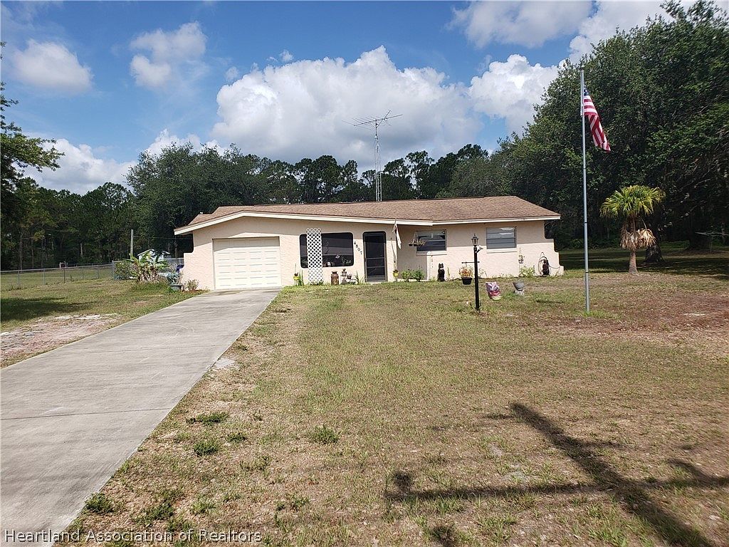 4807 Lakewood Rd, Sebring, FL 33875 Zillow