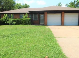 4329 Suntane Rd, Oklahoma City, OK 73115