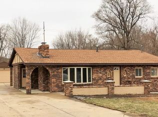 1850 E Marion St, Des Moines, IA 50320
