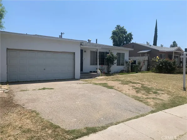 21036 Lull St, Canoga Park, CA 91304