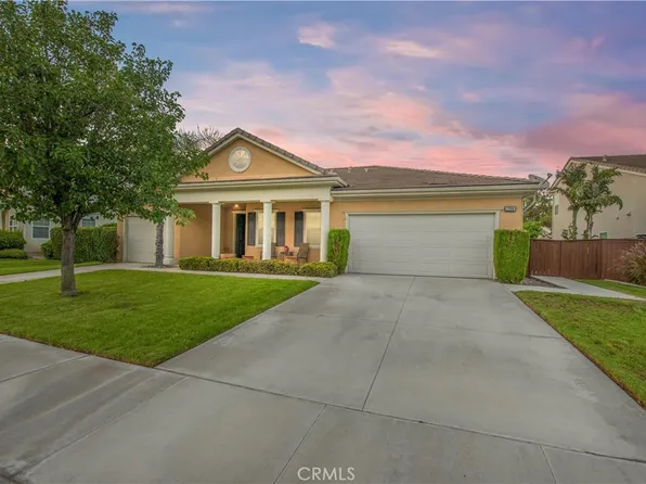17094 Noble View Cir, Riverside, CA 92503