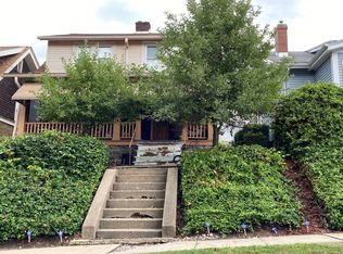 718 Ravenswood Ave, Pittsburgh, PA 15202