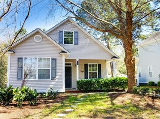 1419 Swamp Fox Ln, Charleston, SC 29412
