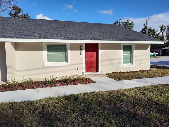 100 (Right, Unit 3 of Triplex)