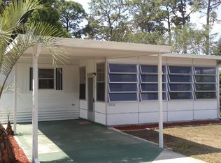 14376 Edgeknoll St, Brooksville, FL 34613