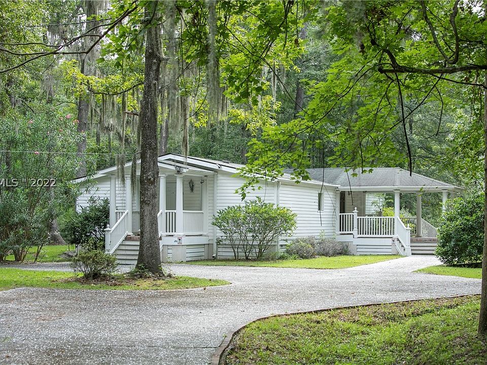 54 Jennings Rd Beaufort SC 29906 Zillow