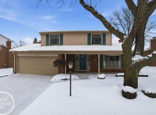 33770 Orban Dr, Sterling Heights, MI 48310