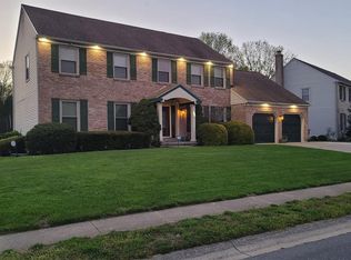 115 Woodland Rd, Newark, DE 19702