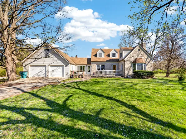 6702 E 96th St, Fishers, IN 46038