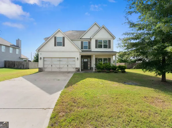 325 Pearl Moss Ln, Kathleen, GA 31047