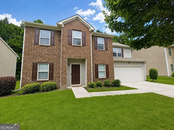 2170 Stonebrook Dr, Austell, GA 30106