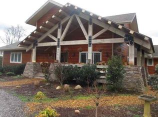 845 Moore Rd NW, Charleston, TN 37310