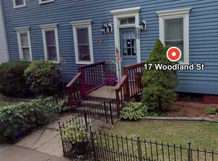 17 Woodland St #2, Vernon Rockville, CT 06066