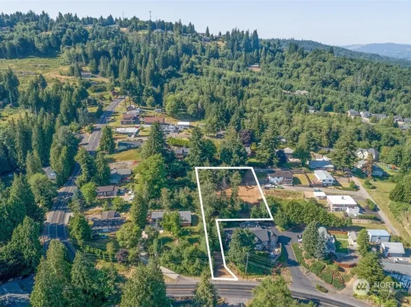 0 Columbia Heights Road, Longview, WA 98632