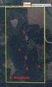 7235 120th St SW, Motley, MN, 56466