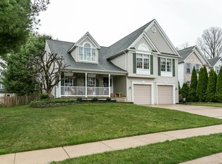 1407 Halkirk Way, Bel Air, MD 21015