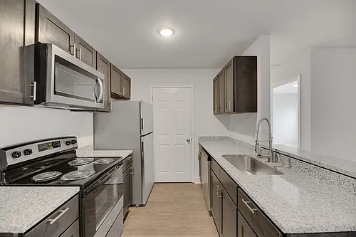 Bricktowne Flats Photo 1