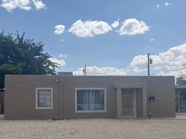 1125 Circle Dr, Las Cruces, NM 88005