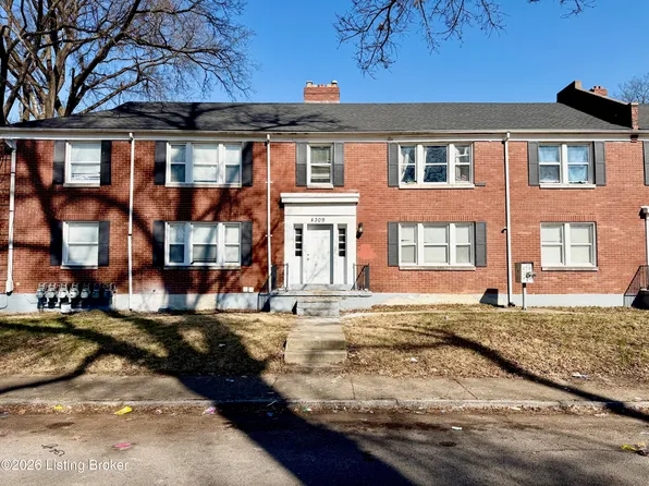 4309 Elliott Ave #1, Louisville, KY 40211