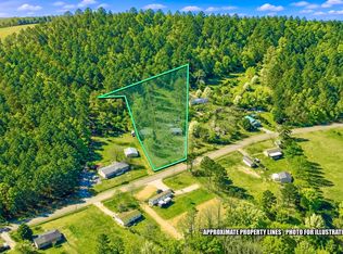 495 County Road 65 #0, Centre, AL 35960