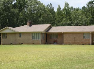 60031 Colburn Rd, Amory, MS 38821