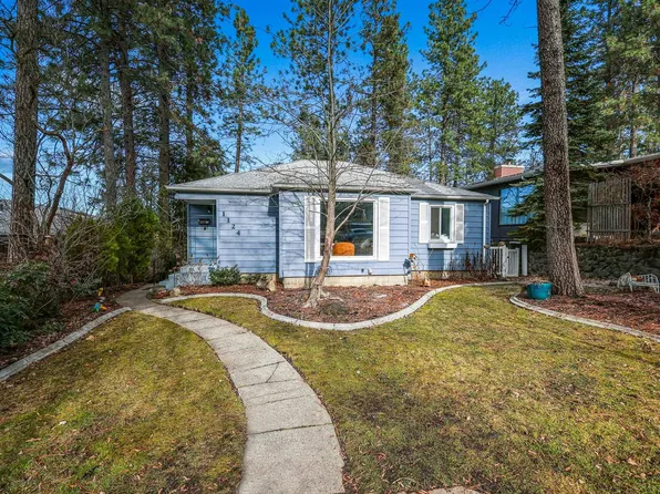 1124 W 17th Ave, Spokane, WA 99203